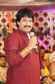 Sangasamskartha Bhagavath Ramanujulu Audio Launch Photos - 58 of 63