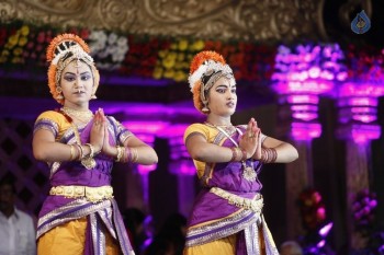 Sangasamskartha Bhagavath Ramanujulu Audio Launch Photos - 62 of 63