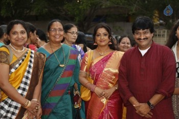 Sangasamskartha Bhagavath Ramanujulu Audio Launch Photos - 63 of 63