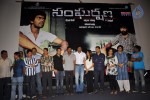 Sangharshana Movie Audio Launch - 20 of 59