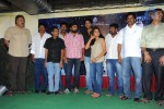 Sangharshana Movie Press Meet - 9 of 75