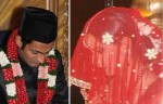 Sania Mirza Marriage Stills - 1 of 12