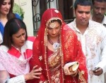 Sania Mirza Marriage Stills - 2 of 12