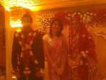 Sania Mirza Marriage Stills - 3 of 12