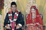 Sania Mirza Marriage Stills - 10 of 12
