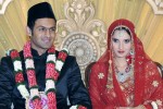 Sania Mirza Marriage Stills - 11 of 12