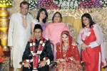 Sania Mirza Marriage Stills - 12 of 12