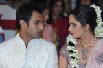 Sania Mirza Sangeet Ceremony Photos - 4 of 7