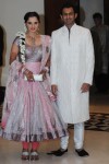 Sania Mirza Sangeet Ceremony Photos - 5 of 7