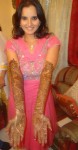 Sania Mirza Sangeet Ceremony Photos - 6 of 7