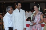 Sania Mirza Sangeet Ceremony Photos - 7 of 7