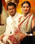 Sania Mirza Reception In Pakistan   - 1 of 8