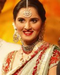 Sania Mirza Reception In Pakistan   - 2 of 8