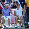 Tennis star Sania Mirza at US Open - 2 of 4