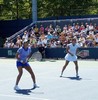 Tennis star Sania Mirza at US Open - 4 of 4