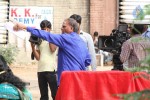Sanidevudu Movie On Location - 14 of 88