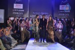 Sanjana Walks the Ramp at Hyd Fashion Week - 1 of 66