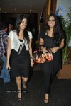 Sanjana Walks the Ramp at Hyd Fashion Week - 6 of 66