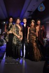 Sanjana Walks the Ramp at Hyd Fashion Week - 10 of 66