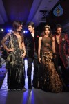 Sanjana Walks the Ramp at Hyd Fashion Week - 20 of 66