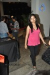 Sanjana Walks the Ramp at Hyd Fashion Week - 35 of 66