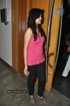 Sanjana Walks the Ramp at Hyd Fashion Week - 42 of 66
