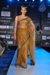 Sanjana Walks the Ramp at Hyd Fashion Week - 46 of 66