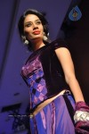 Sanjana Walks the Ramp at Hyd Fashion Week - 52 of 66