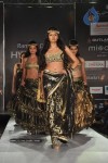 Sanjana Walks the Ramp at Hyd Fashion Week - 58 of 66