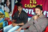 Ajay Devgan and Sanjay Dutt At Little Champs - 11 of 13