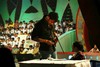 Ajay Devgan and Sanjay Dutt At Little Champs - 13 of 13