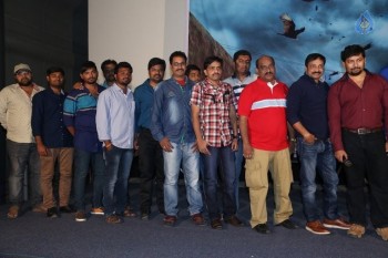 Sanjeevani Movie Teaser Launch - 4 of 63