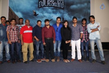 Sanjeevani Movie Teaser Launch - 17 of 63