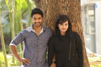 Sanjeevani Movie Teaser Launch - 19 of 63