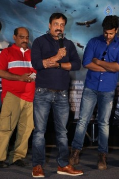 Sanjeevani Movie Teaser Launch - 20 of 63