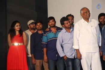 Sanjeevani Movie Teaser Launch - 28 of 63