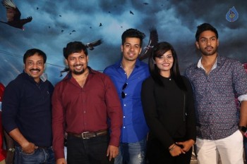 Sanjeevani Movie Teaser Launch - 34 of 63