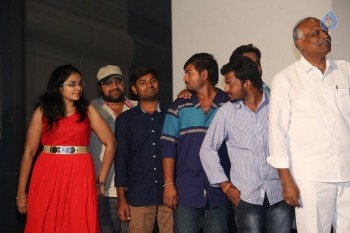 Sanjeevani Movie Teaser Launch - 35 of 63