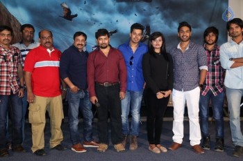 Sanjeevani Movie Teaser Launch - 38 of 63