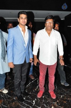 Sankarabharanam Audio Launch 1 - 23 of 30