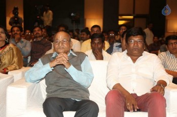 Sankarabharanam Audio Launch 2 - 2 of 38