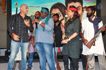 Sankarabharanam Audio Launch 2 - 8 of 38