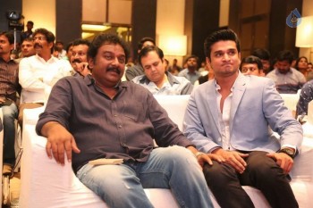 Sankarabharanam Audio Launch 2 - 36 of 38