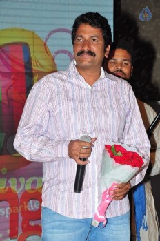 Sankarabharanam Audio Launch 2 - 38 of 38