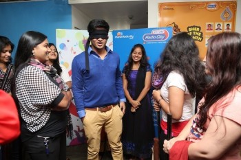 Sankarabharanam Song Launch at Radio City - 1 of 50