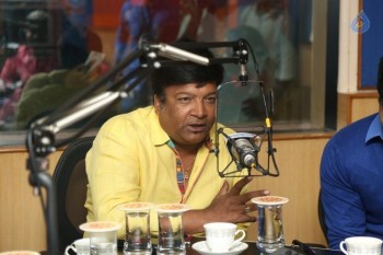 Sankarabharanam Song Launch at Radio City - 10 of 50