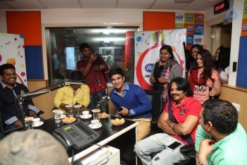 Sankarabharanam Song Launch at Radio City - 22 of 50