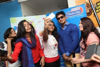 Sankarabharanam Song Launch at Radio City - 24 of 50