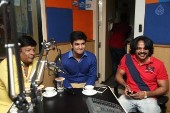 Sankarabharanam Song Launch at Radio City - 26 of 50