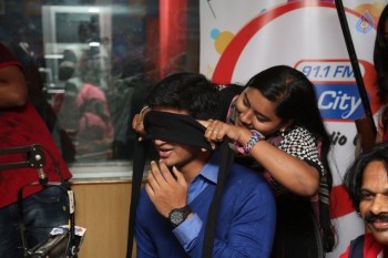 Sankarabharanam Song Launch at Radio City - 28 of 50